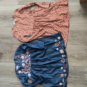 Fall Dress Bundle